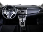 Nissan Sentra VII (B17) Москва  - изображение 33