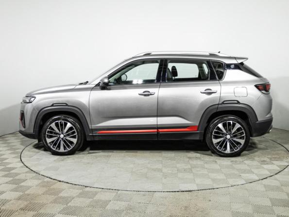 Changan CS35 Plus I Рестайлинг с пробегом 2024 года, цена 1 850 000 рублей, 39188 км, внедорожник, Автокод Объявления
