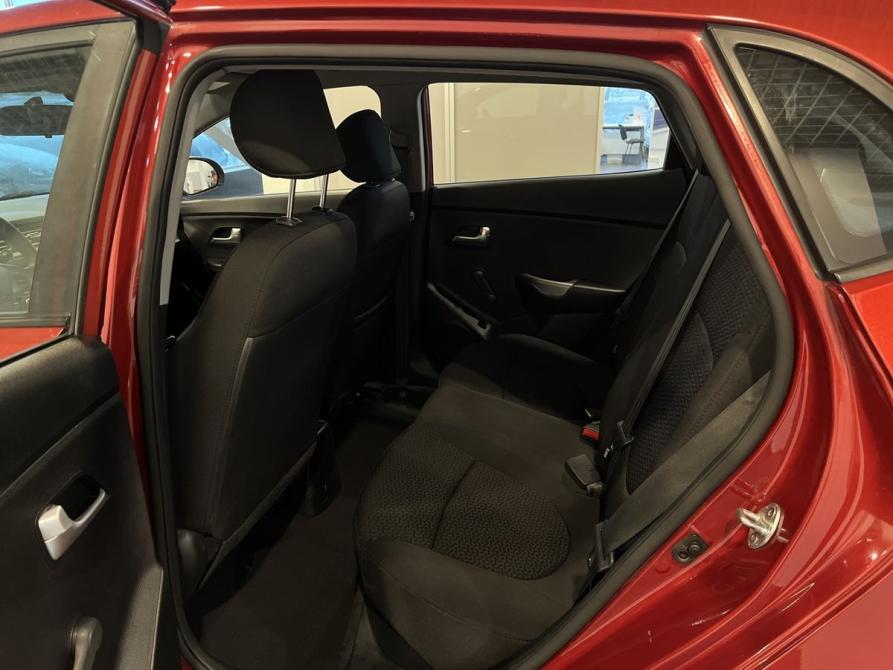 Kia Rio III Рестайлинг Чебоксары  - изображение 24