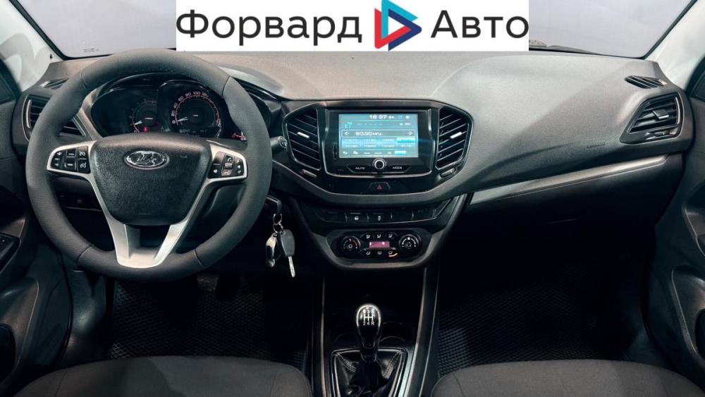 Lada (ВАЗ) Vesta I Сургут  - изображение 8