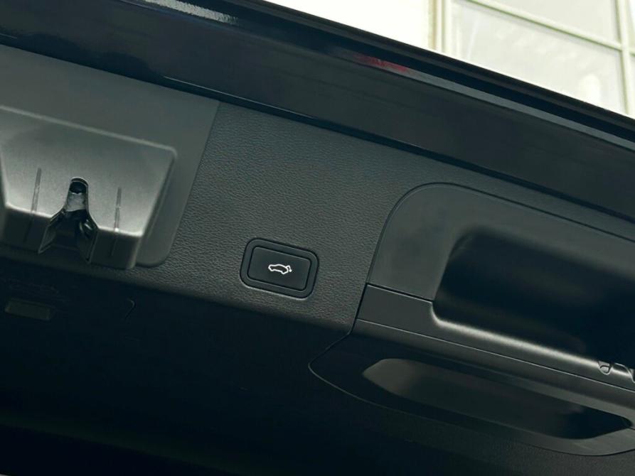Geely Tugella I Рестайлинг Санкт-Петербург  - изображение 17