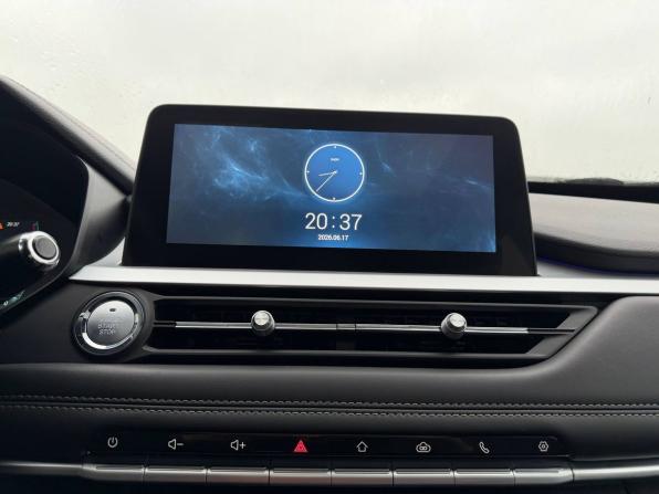 Chery Tiggo 7 Pro I с пробегом 2021 года, цена 1 555 000 рублей, 54095 км, внедорожник, Автокод Объявления