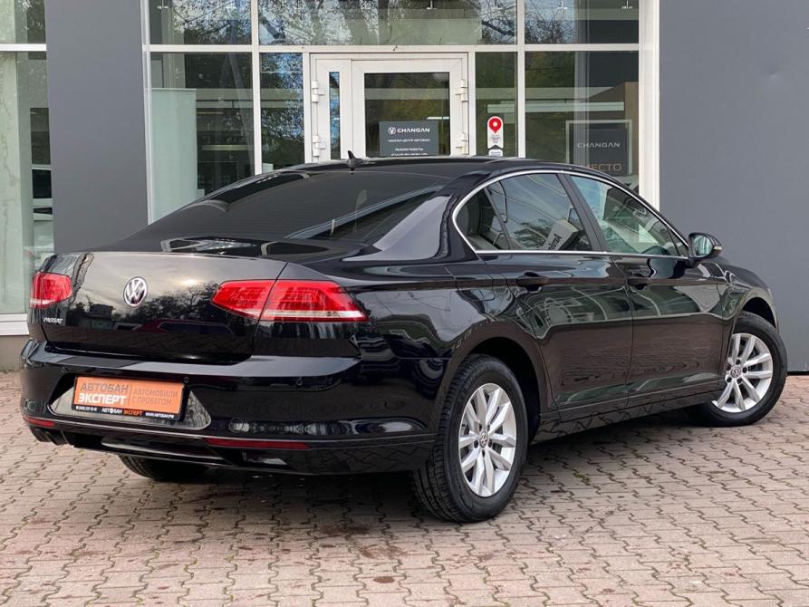 Volkswagen Passat B8 Екатеринбург  - изображение 2