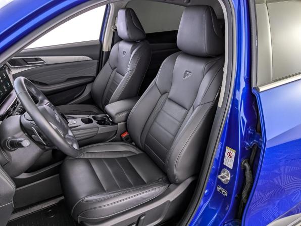 Haval F7x I Рестайлинг с пробегом 2023 года, цена 2 375 000 рублей, 47175 км, внедорожник, Автокод Объявления