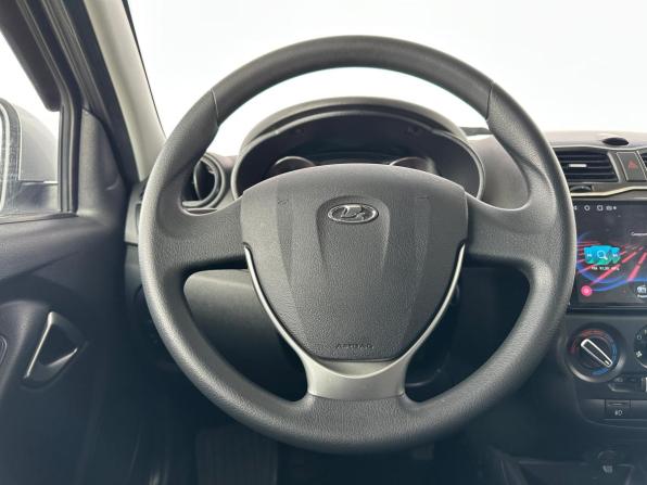 Lada (ВАЗ) Granta I Рестайлинг с пробегом 2022 года, цена 720 000 рублей, 80400 км, хэтчбек, Автокод Объявления