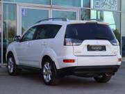 Mitsubishi Outlander II Рестайлинг Санкт-Петербург  - изображение 30