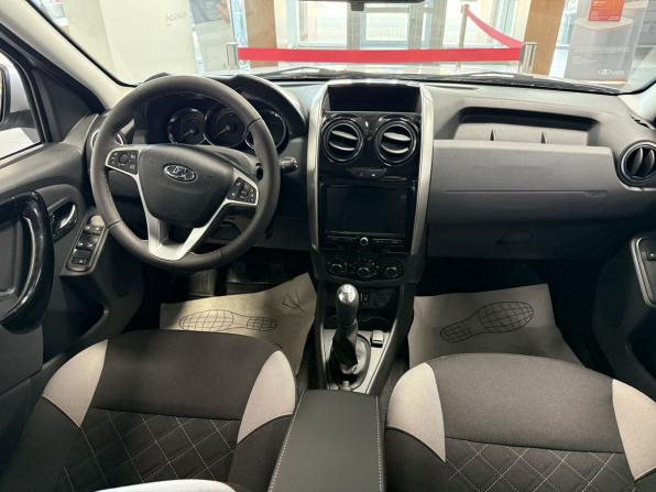 Новый Lada (ВАЗ) Largus I Рестайлинг 2026 года, цена 2 042 000 рублей, универсал, Автокод Объявления