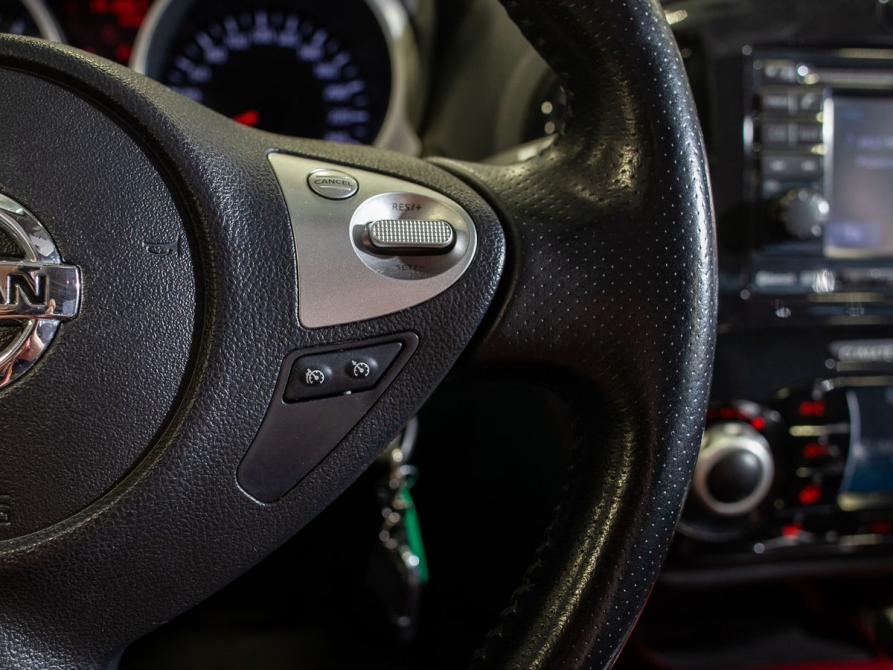 Nissan Juke I Иваново  - изображение 25