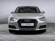 Audi A4 V (B9) Москва  - изображение 20