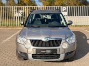 Skoda Yeti I Тверь  - изображение 21