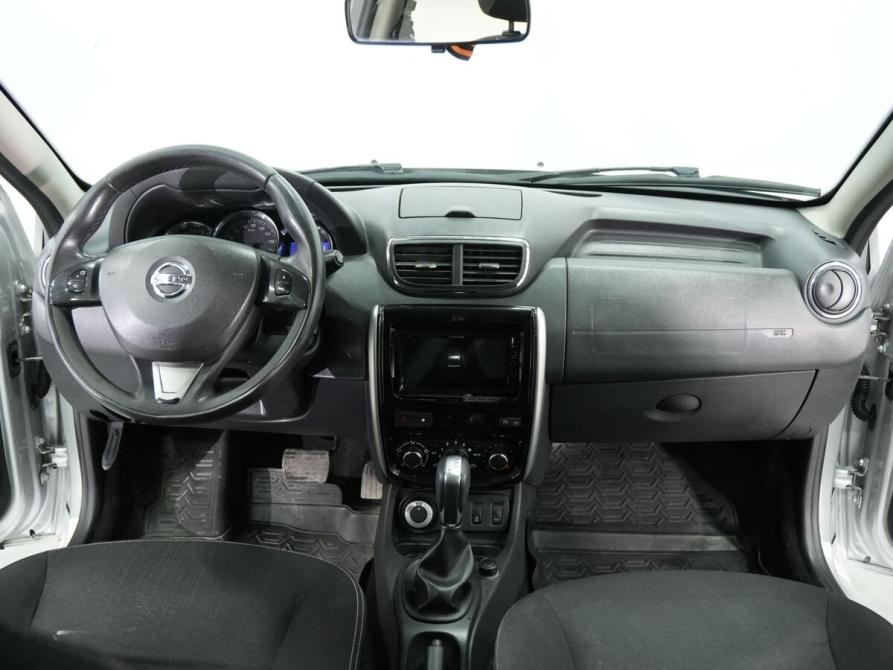Nissan Terrano III (D10) Новосибирск  - изображение 14