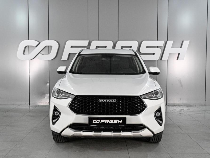 Haval F7 I Ростов-на-Дону  - изображение 3