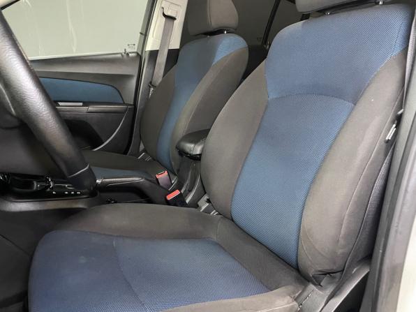 Chevrolet Cruze I Рестайлинг с пробегом 2012 года, цена 819 000 рублей, 172018 км, хэтчбек, Автокод Объявления