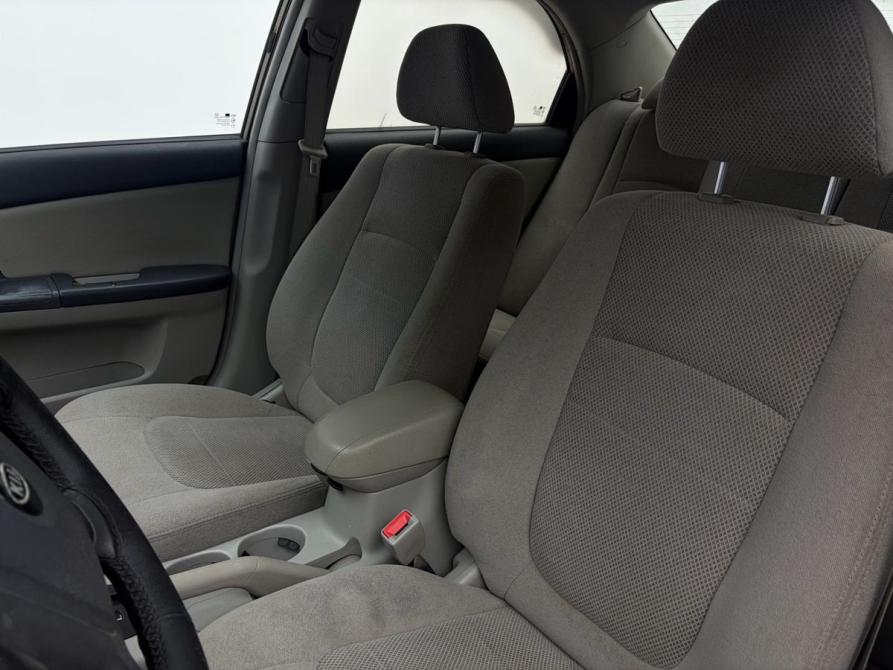 Kia Cerato I Ростов-на-Дону  - изображение 14