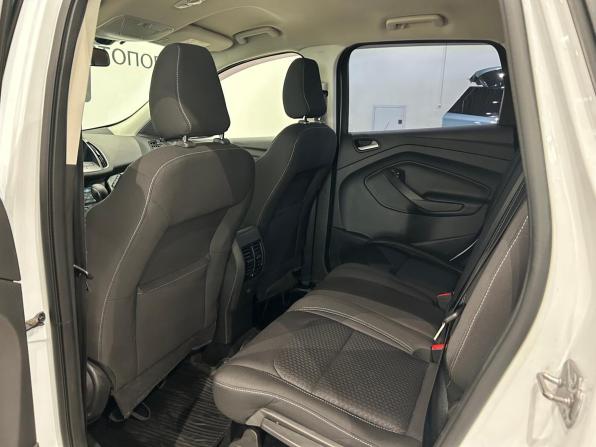 Ford Kuga II Рестайлинг с пробегом 2018 года, цена 1 699 000 рублей, 126832 км, внедорожник, Автокод Объявления