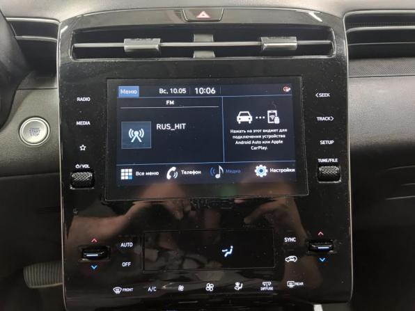 Hyundai Tucson IV с пробегом 2021 года, цена 3 020 000 рублей, 86953 км, внедорожник, Автокод Объявления