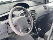 Hyundai Matrix I Рестайлинг Сургут  - изображение 24
