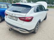 Lada (ВАЗ) Vesta I Рестайлинг (NG) Пермь  - изображение 18