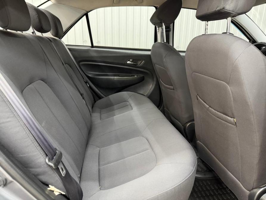 Geely GC6 Магнитогорск  - изображение 11