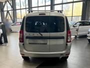 Lada (ВАЗ) Largus I Рестайлинг Нефтекамск  - изображение 15