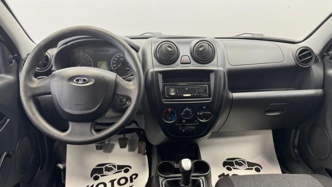 Lada (ВАЗ) Granta I с пробегом 2013 года, цена 245 000 рублей, 176230 км, седан, Автокод Объявления