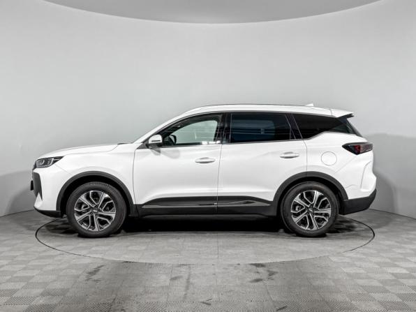Chery Tiggo 7L I с пробегом 2024 года, цена 2 190 000 рублей, 12224 км, внедорожник, Автокод Объявления