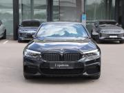 BMW 5 серии VII (G30/G31/G38) Москва  - изображение 27