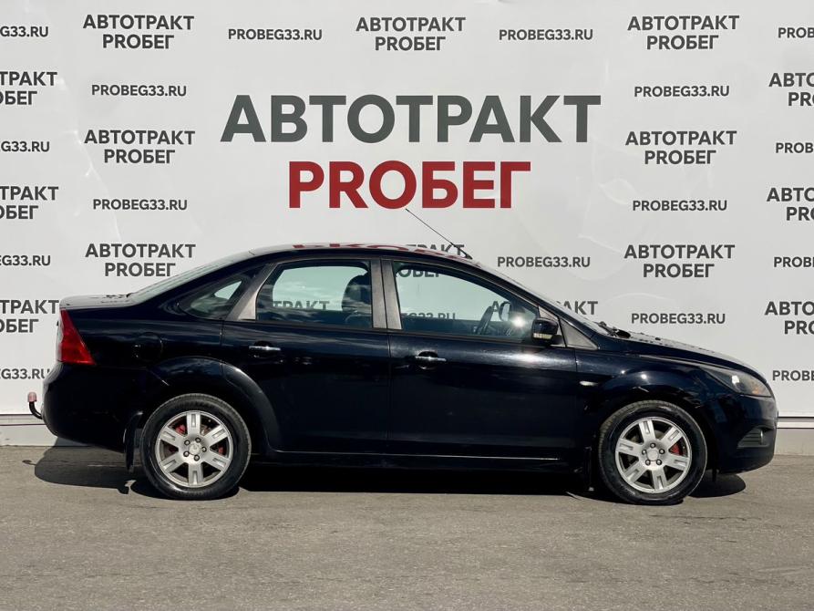 Ford Focus II Рестайлинг Владимир  - изображение 4