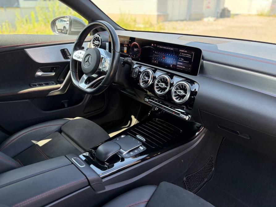 Mercedes-Benz CLA II (C118 X118) Санкт-Петербург  - изображение 11