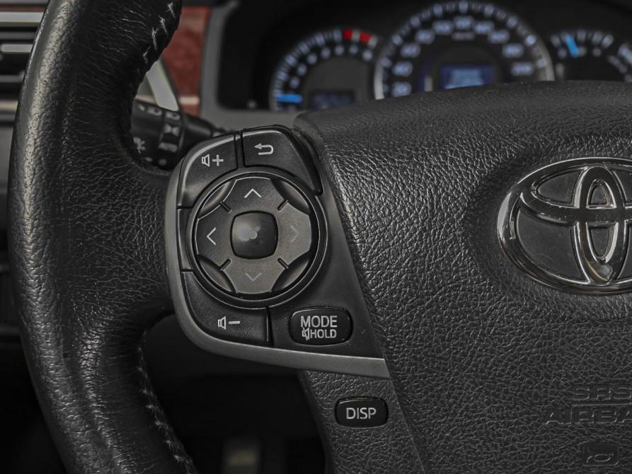 Toyota Camry VII (XV50) Ставрополь  - изображение 19