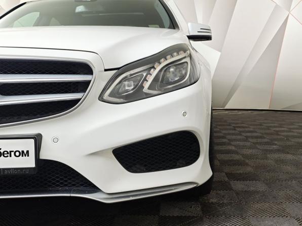 Mercedes-Benz E-Класс IV (W212 S212 C207) Рестайлинг с пробегом 2014 года, цена 2 193 000 рублей, 287678 км, седан, Автокод Объявления