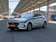 Hyundai Sonata VIII (DN8) Екатеринбург  - изображение 22