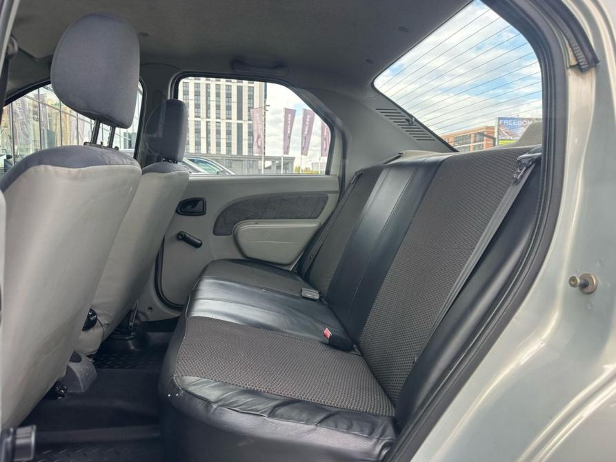 Renault Logan I Новосибирск  - изображение 14