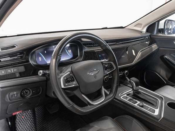 Omoda S5 с пробегом 2024 года, цена 1 181 000 рублей, 117838 км, седан, Автокод Объявления