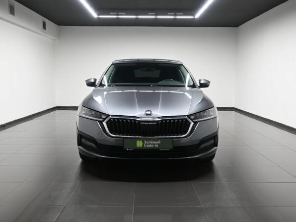 Skoda Octavia IV (A8) с пробегом 2021 года, цена 2 175 000 рублей, 84821 км, лифтбек, Автокод Объявления