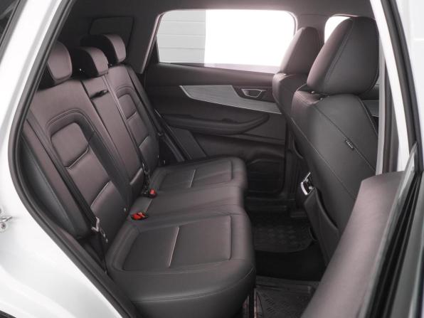 Chery Tiggo 7 Pro Max I с пробегом 2024 года, цена 2 049 000 рублей, 23070 км, внедорожник, Автокод Объявления