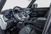 Land Rover Defender II Казань  - изображение 20