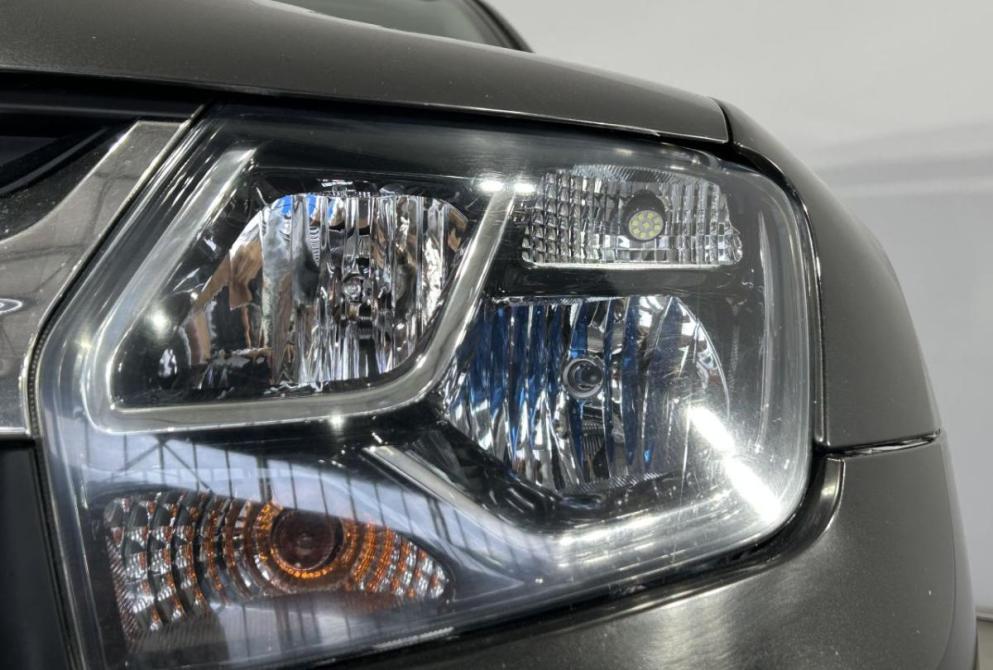 Renault Duster I Рестайлинг Саранск  - изображение 17