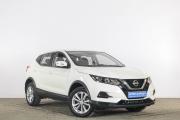 Nissan Qashqai II Рестайлинг Тюмень  - изображение 21