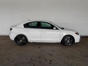 Mazda 3 I (BK) Рестайлинг Москва  - изображение 26