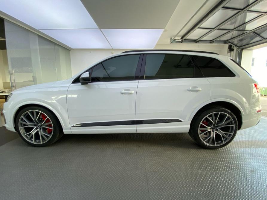 Audi Q7 II (4M) Уфа  - изображение 10