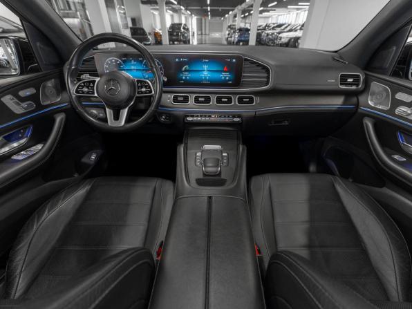 Mercedes-Benz GLE II (V167) с пробегом 2020 года, цена 6 150 000 рублей, 115940 км, внедорожник, Автокод Объявления