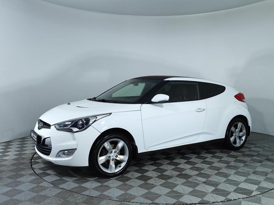 Hyundai Veloster I Ростов-на-Дону  - изображение 1