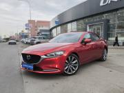 Mazda 6 III (GJ) Рестайлинг 2 Санкт-Петербург  - изображение 23