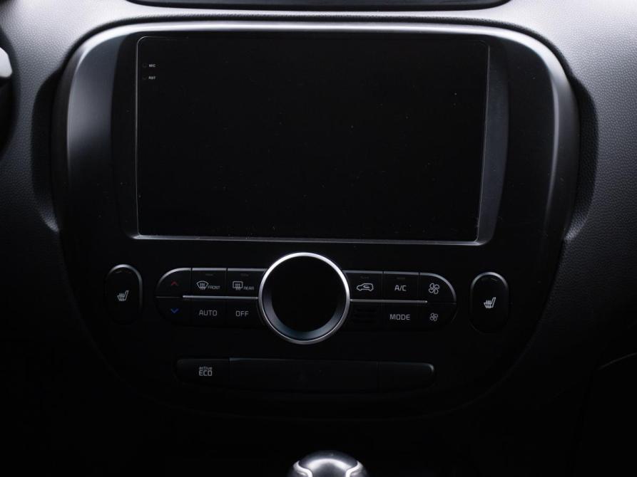 Kia Soul II Москва  - изображение 14