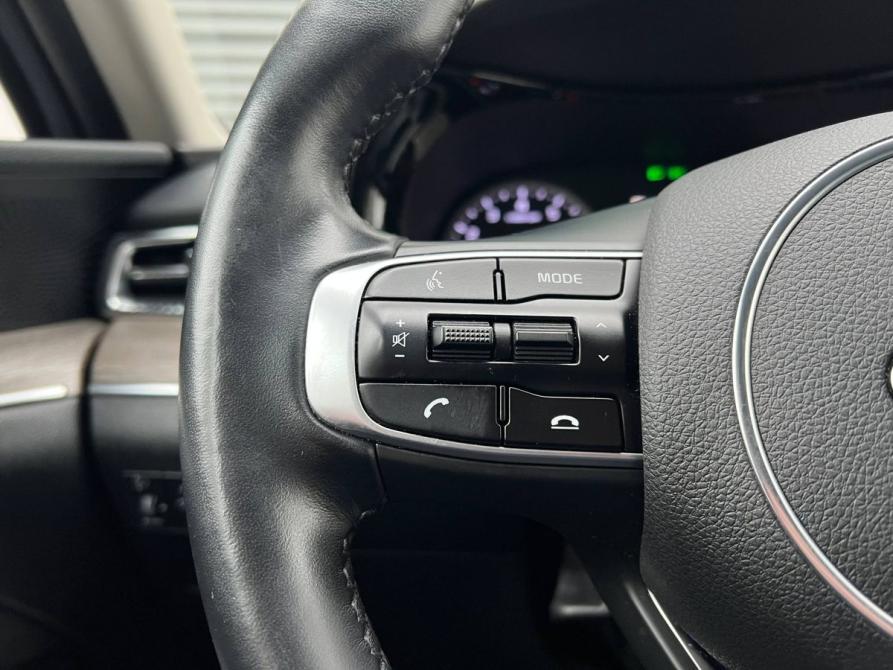 Kia K5 III Санкт-Петербург  - изображение 17
