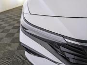 Hyundai Elantra VII (CN7) Рестайлинг Москва  - изображение 40