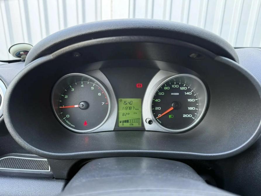 Lada (ВАЗ) Granta I Ростов-на-Дону  - изображение 11