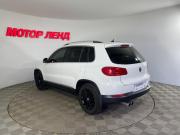 Volkswagen Tiguan I Рестайлинг Воронеж  - изображение 32