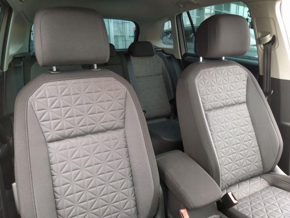 Volkswagen Tiguan II Рестайлинг с пробегом 2020 года, цена 3 260 000 рублей, 123038 км, внедорожник, Автокод Объявления